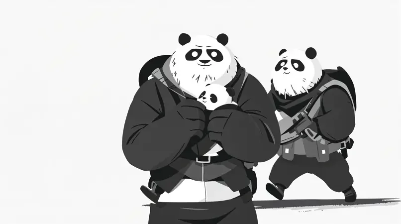 奶爸特工队 精品视频高清封面