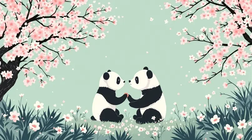 春日心动 精品视频高清封面